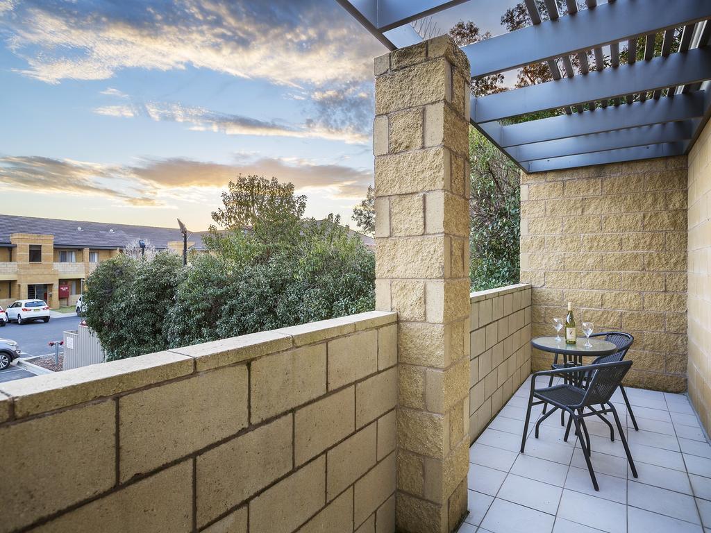 Quest Wagga Wagga Aparthotel Rum bild