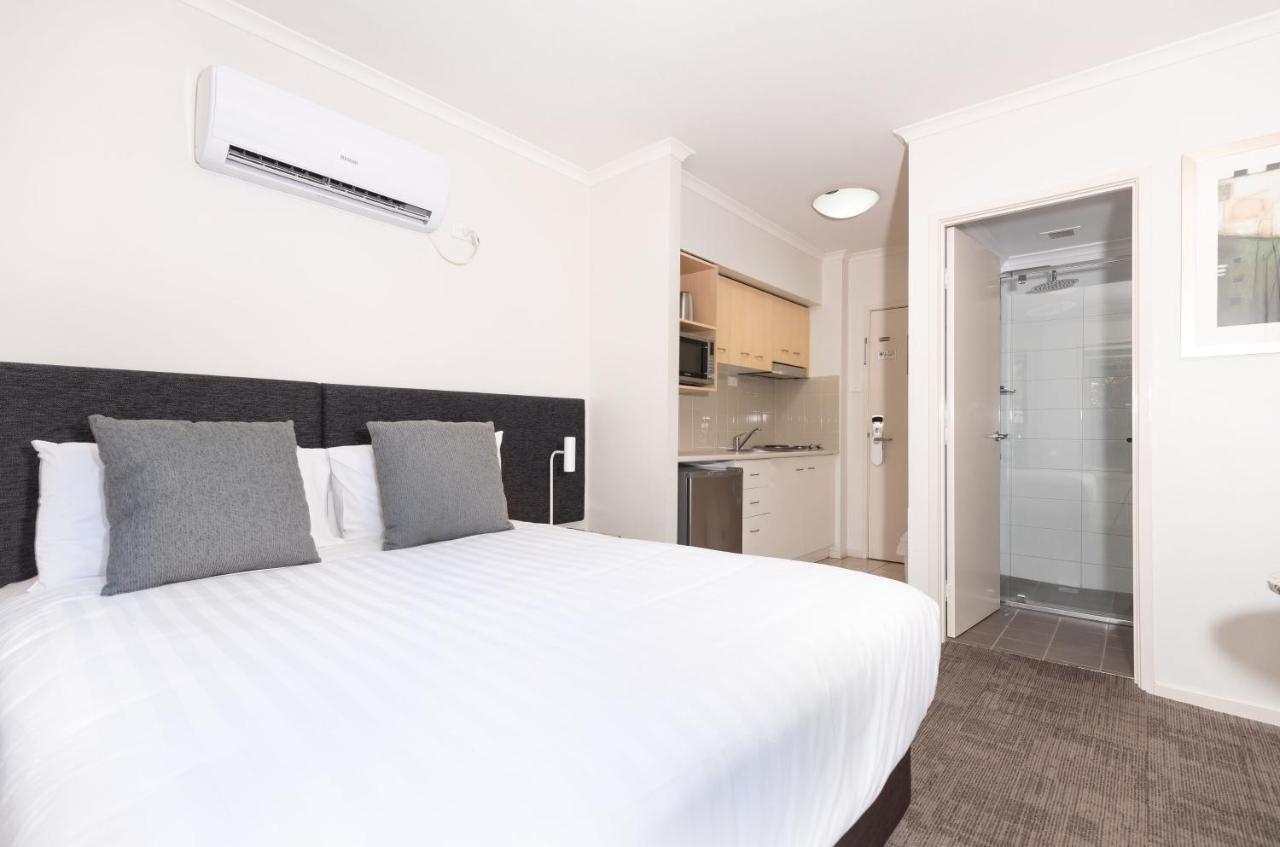 Quest Wagga Wagga Aparthotel Exteriör bild