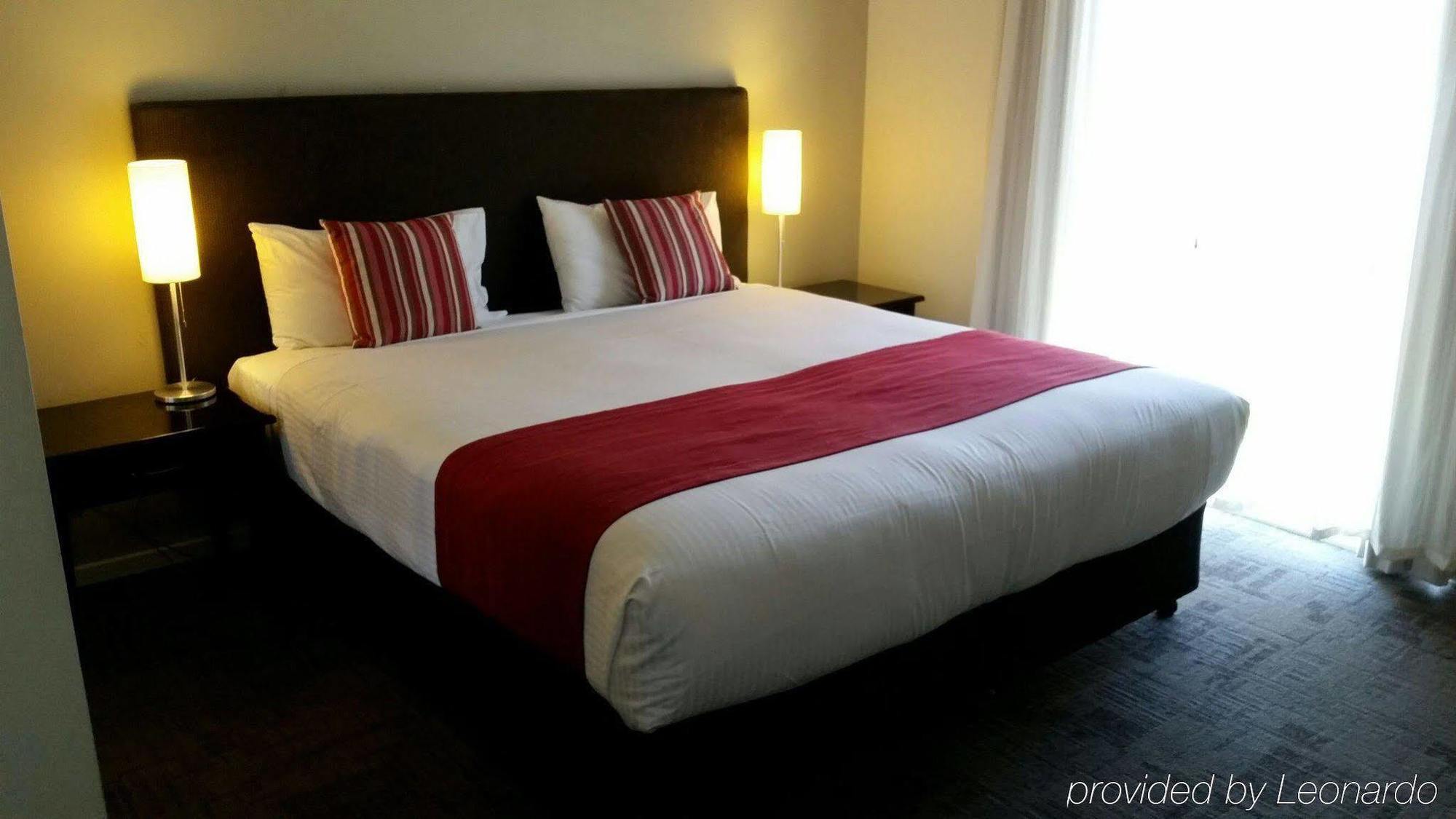 Quest Wagga Wagga Aparthotel Exteriör bild