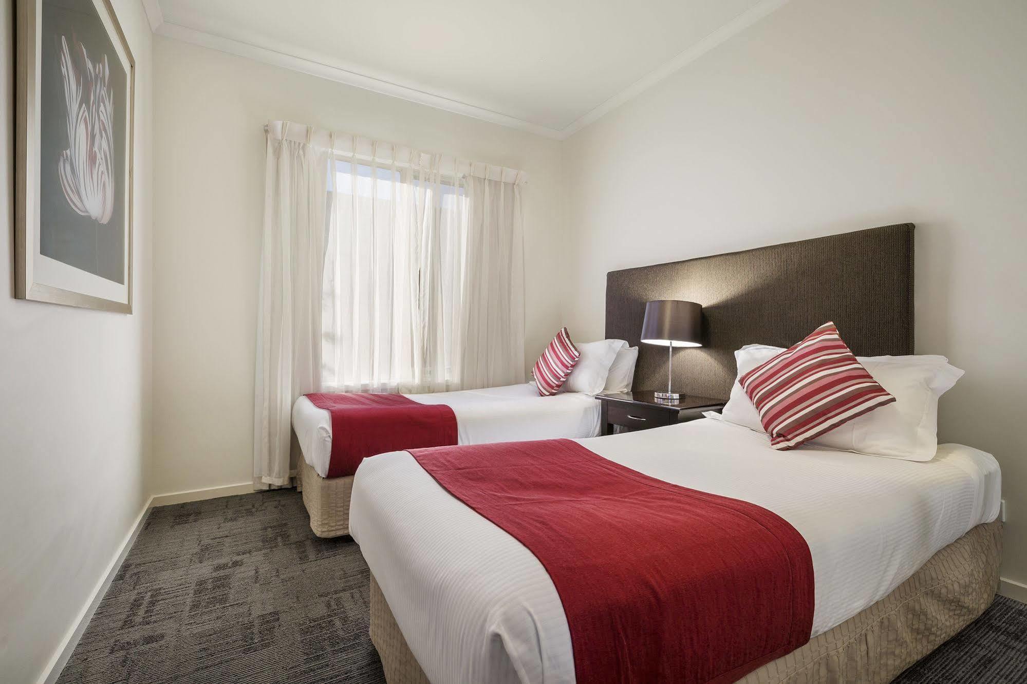 Quest Wagga Wagga Aparthotel Exteriör bild